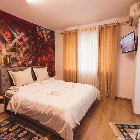 Art Myslym Shyri Tirana