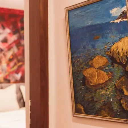 Art Myslym Shyri Tirana