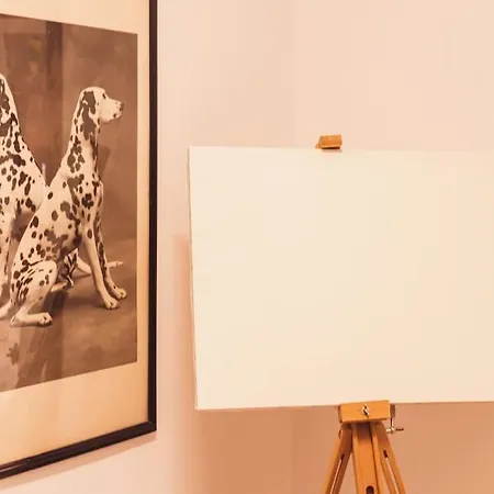 Art Myslym Shyri Appartement *