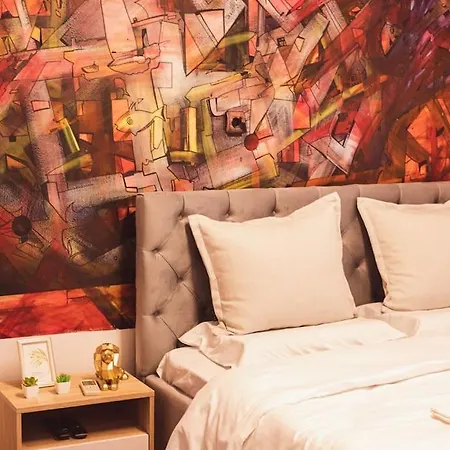 Art Myslym Shyri * Tirana