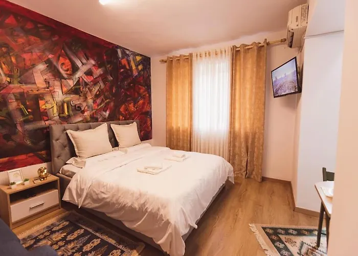 Art Myslym Shyri Tirana