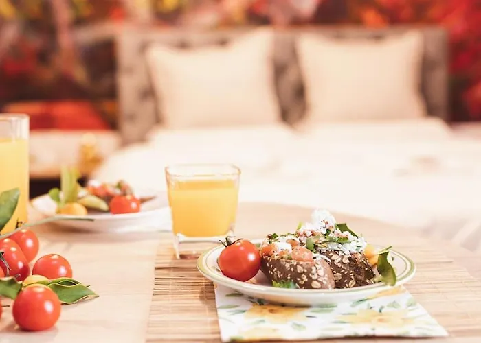 Art Myslym Shyri Apartmán Tirana