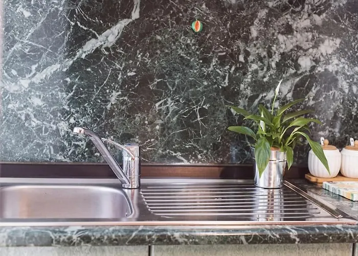 Art Myslym Shyri Apartmán