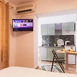 Art Myslym Shyri Apartmán Tirana