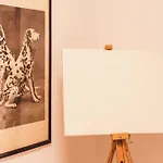 Art Myslym Shyri Apartmán *