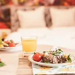 Art Myslym Shyri Apartmán Tirana