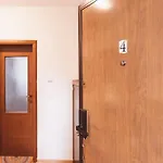 Art Myslym Shyri Apartmán Tirana
