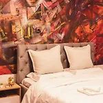 Art Myslym Shyri Apartmán