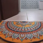 Apartmán Art Myslym Shyri