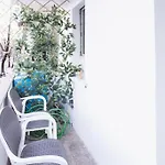 Art Myslym Shyri Apartmán
