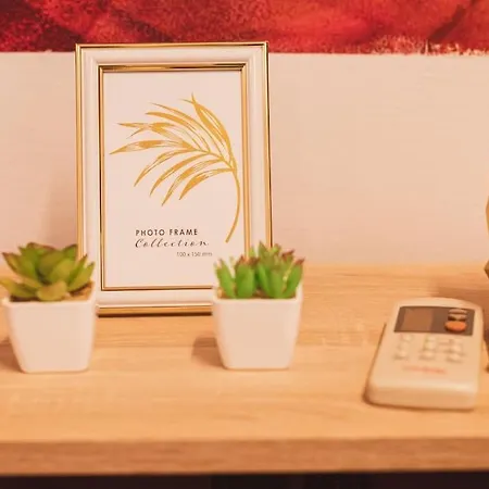 Art Myslym Shyri Appartamento