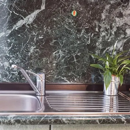 Art Myslym Shyri Appartamento