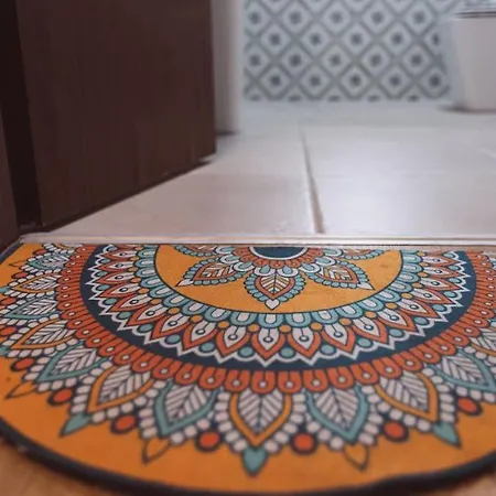 Appartamento Art Myslym Shyri