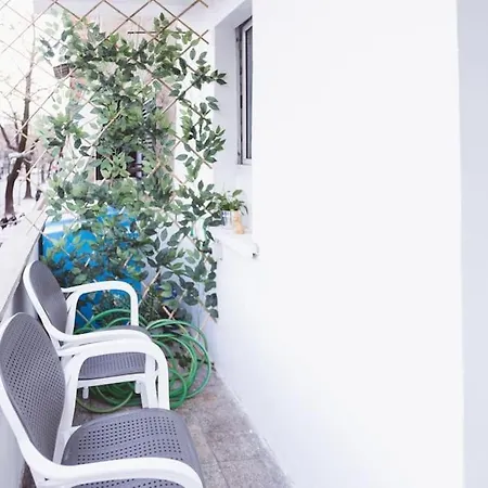 Art Myslym Shyri Appartamento