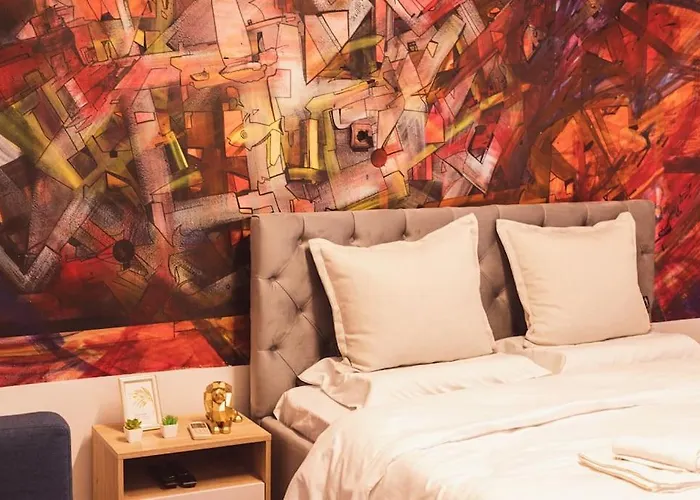 Art Myslym Shyri * 地拉那